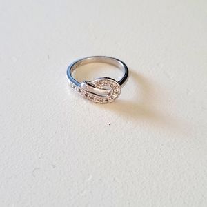 Lia Sophia ring
